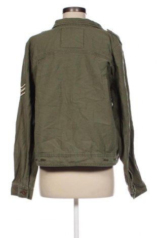 Γυναικείο μπουφάν American Eagle, Μέγεθος XL, Χρώμα Πράσινο, Τιμή 17,81 €