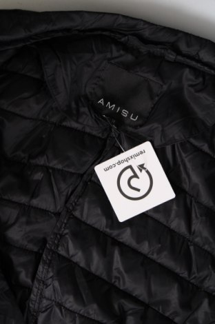 Dámska bunda  Amisu, Veľkosť S, Farba Čierna, Cena  24,55 €