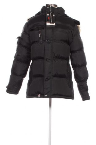 Damenjacke Anapurna, Größe M, Farbe Schwarz, Preis 78,02 €