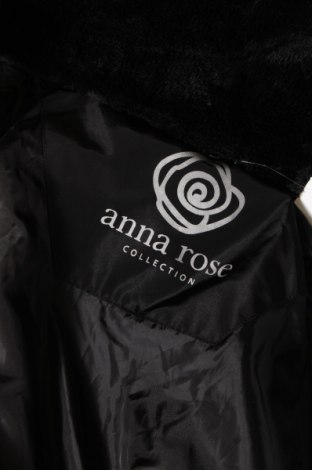 Γυναικείο μπουφάν Anna Rose, Μέγεθος XL, Χρώμα Μαύρο, Τιμή 29,11 €