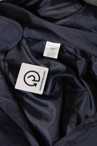 Dámska bunda  Anne De Lancay, Veľkosť S, Farba Modrá, Cena  4,08 €