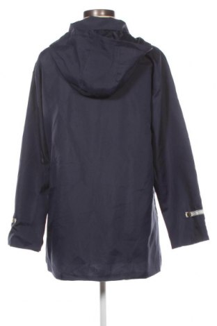Γυναικείο μπουφάν Anne De Lancay, Μέγεθος S, Χρώμα Μπλέ, Τιμή 4,45 €