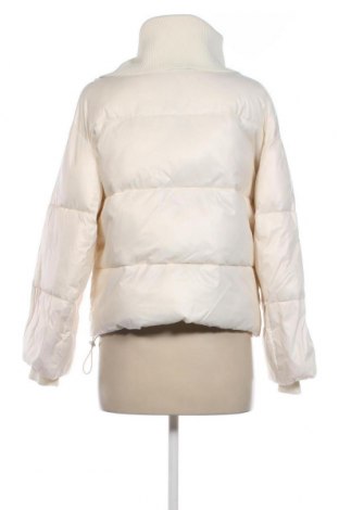 Γυναικείο μπουφάν Armani Exchange, Μέγεθος XS, Χρώμα Εκρού, Τιμή 117,83 €