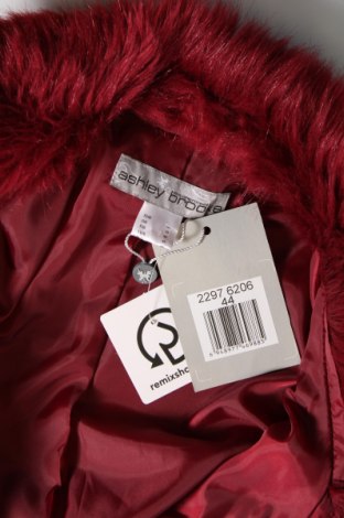 Dámska bunda  Ashley Brooke, Veľkosť XL, Farba Čierna, Cena  28,80 €