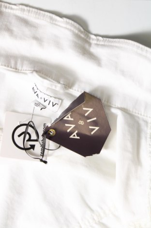 Damenjacke Ava & Viv, Größe XXL, Farbe Weiß, Preis € 31,71