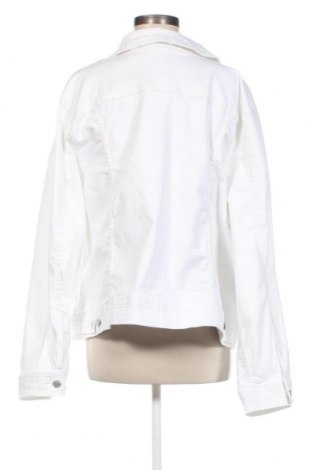 Damenjacke Ava & Viv, Größe XXL, Farbe Weiß, Preis € 31,71