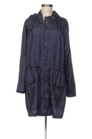 Γυναικείο μπουφάν Avella, Μέγεθος XXL, Χρώμα Μπλέ, Τιμή 8,71 €