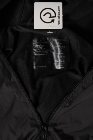 Γυναικείο μπουφάν B&C Collection, Μέγεθος M, Χρώμα Μαύρο, Τιμή 7,42 €