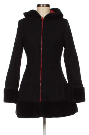 Γυναικείο μπουφάν Banned, Μέγεθος S, Χρώμα Μαύρο, Τιμή 29,67 €