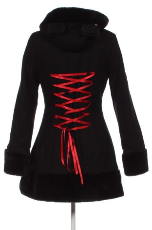 Γυναικείο μπουφάν Banned, Μέγεθος S, Χρώμα Μαύρο, Τιμή 29,67 €