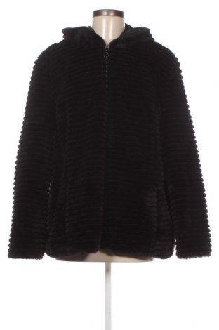 Γυναικείο μπουφάν Barbara Lebek, Μέγεθος XL, Χρώμα Μαύρο, Τιμή 32,29 €