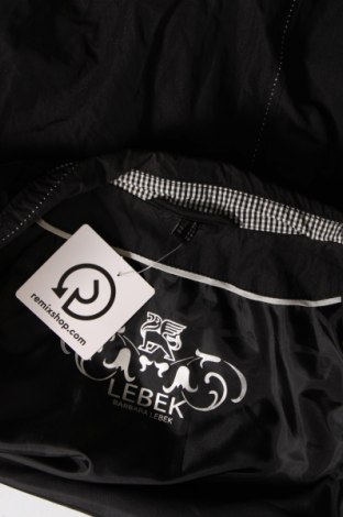 Dámská bunda  Barbara Lebek, Velikost XL, Barva Černá, Cena  694,00 Kč