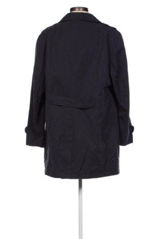 Γυναικείο μπουφάν Barbara Lebek, Μέγεθος XL, Χρώμα Μπλέ, Τιμή 51,75 €