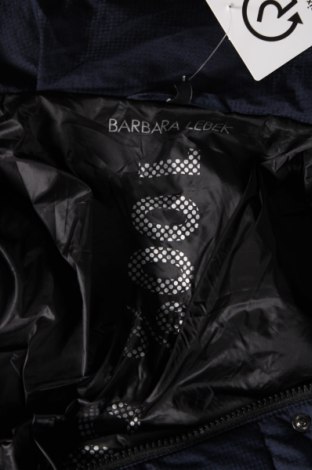 Γυναικείο μπουφάν Barbara Lebek, Μέγεθος XL, Χρώμα Μπλέ, Τιμή 17,94 €