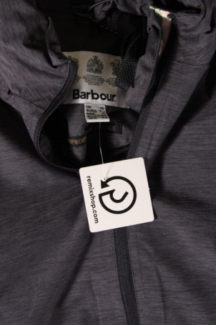 Γυναικείο μπουφάν Barbour, Μέγεθος M, Χρώμα Γκρί, Τιμή 61,10 €