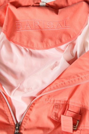 Γυναικείο μπουφάν Barisal, Μέγεθος XL, Χρώμα Πορτοκαλί, Τιμή 7,50 €