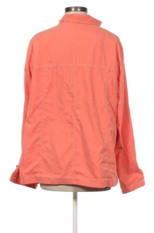 Γυναικείο μπουφάν Barisal, Μέγεθος XL, Χρώμα Πορτοκαλί, Τιμή 7,50 €