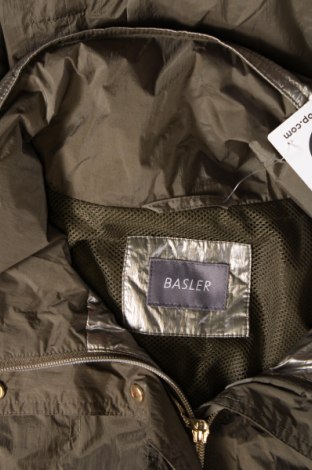 Γυναικείο μπουφάν Basler, Μέγεθος S, Χρώμα Πράσινο, Τιμή 17,07 €
