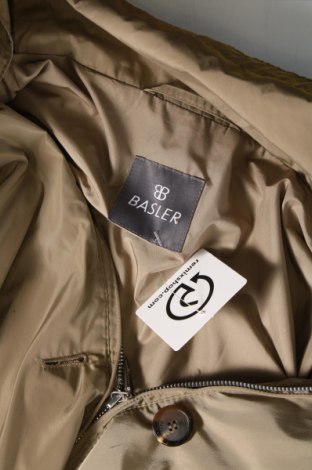 Γυναικείο μπουφάν Basler, Μέγεθος XL, Χρώμα  Μπέζ, Τιμή 28,68 €