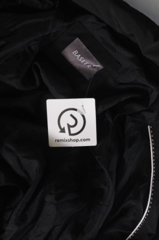 Γυναικείο μπουφάν Basler, Μέγεθος L, Χρώμα Μαύρο, Τιμή 8,26 €