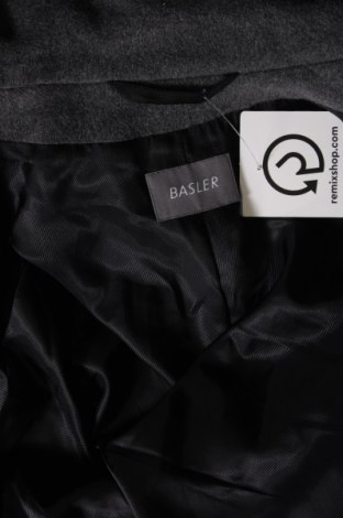 Γυναικείο μπουφάν Basler, Μέγεθος XXL, Χρώμα Γκρί, Τιμή 67,45 €