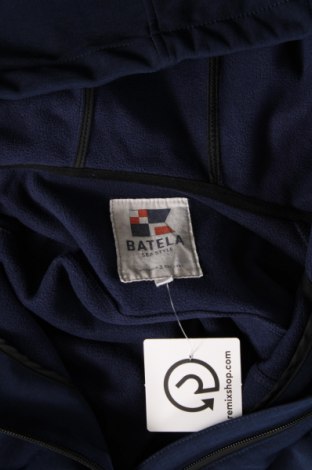 Dámska bunda  Batela, Veľkosť L, Farba Modrá, Cena  5,78 €