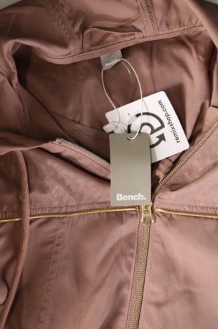Γυναικείο μπουφάν Bench, Μέγεθος XS, Χρώμα  Μπέζ, Τιμή 12,06 €