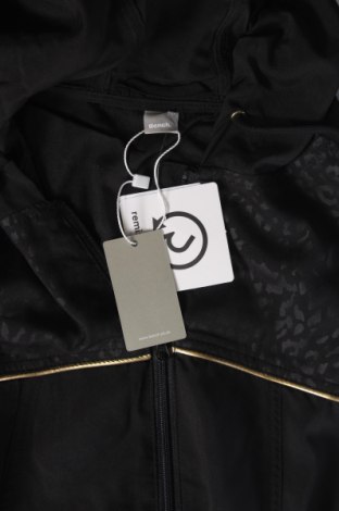 Γυναικείο μπουφάν Bench, Μέγεθος XS, Χρώμα Μαύρο, Τιμή 12,06 €