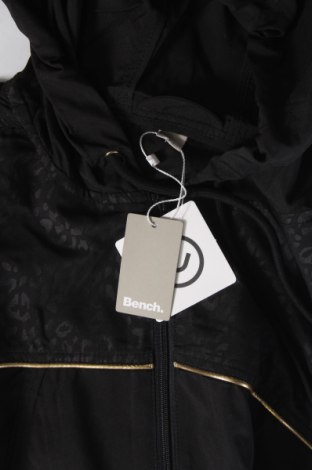 Dámska bunda  Bench, Veľkosť M, Farba Čierna, Cena  16,89 €