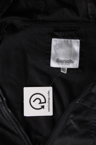 Γυναικείο μπουφάν Bench, Μέγεθος M, Χρώμα Μαύρο, Τιμή 42,06 €