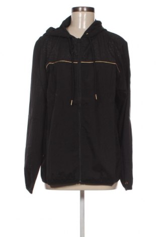 Γυναικείο μπουφάν Bench, Μέγεθος XL, Χρώμα Μαύρο, Τιμή 24,12 €