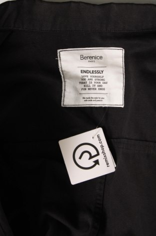 Γυναικείο μπουφάν Berenice, Μέγεθος M, Χρώμα Μαύρο, Τιμή 65,13 €