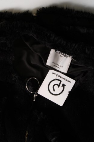 Damenjacke Bershka, Größe S, Farbe Schwarz, Preis 16,39 €