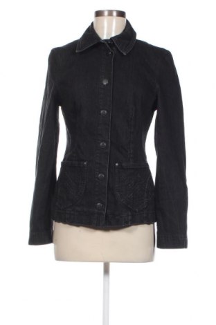 Γυναικείο μπουφάν Betty Barclay, Μέγεθος M, Χρώμα Μαύρο, Τιμή 20,46 €