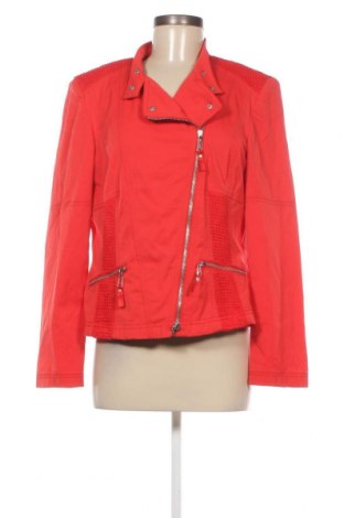 Γυναικείο μπουφάν Betty Barclay, Μέγεθος M, Χρώμα Κόκκινο, Τιμή 33,03 €
