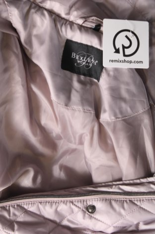Damenjacke Bexleys, Größe L, Farbe Rosa, Preis 25,05 €