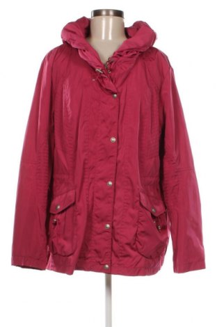 Γυναικείο μπουφάν Bexleys, Μέγεθος XL, Χρώμα Ρόζ , Τιμή 6,31 €