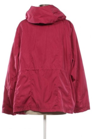 Γυναικείο μπουφάν Bexleys, Μέγεθος XL, Χρώμα Ρόζ , Τιμή 21,45 €
