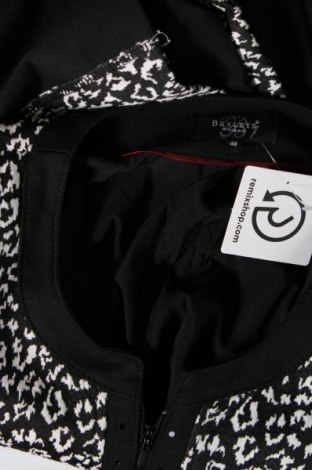 Γυναικείο μπουφάν Bexleys, Μέγεθος XXL, Χρώμα Μαύρο, Τιμή 33,23 €