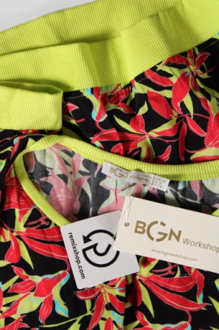 Γυναικείο μπουφάν Bgn Workshop, Μέγεθος L, Χρώμα Πολύχρωμο, Τιμή 80,41 €