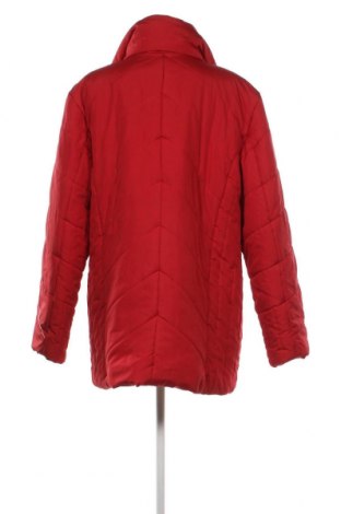Damenjacke Biaggini, Größe XL, Farbe Rot, Preis € 24,22