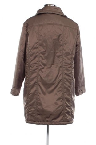 Γυναικείο μπουφάν Big & Chic, Μέγεθος XL, Χρώμα Γκρί, Τιμή 16,08 €