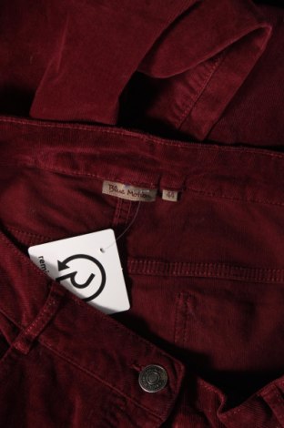 Γυναικείο μπουφάν Blue Motion, Μέγεθος XL, Χρώμα Κόκκινο, Τιμή 5,38 €