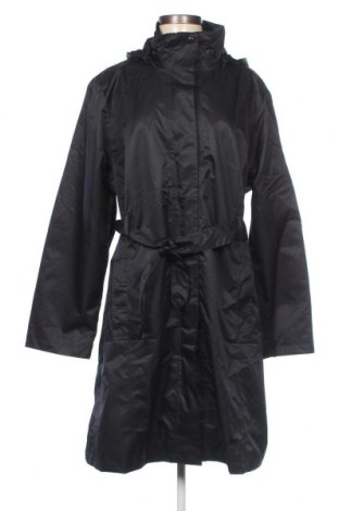 Γυναικείο μπουφάν Blue Motion, Μέγεθος XL, Χρώμα Μαύρο, Τιμή 17,81 €