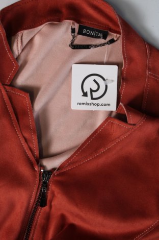 Γυναικείο μπουφάν Bonita, Μέγεθος XL, Χρώμα Κόκκινο, Τιμή 15,14 €