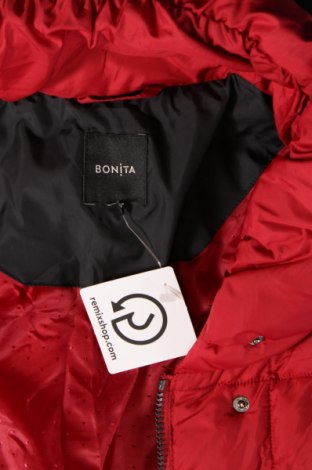 Dámska bunda  Bonita, Veľkosť L, Farba Červená, Cena  19,41 €