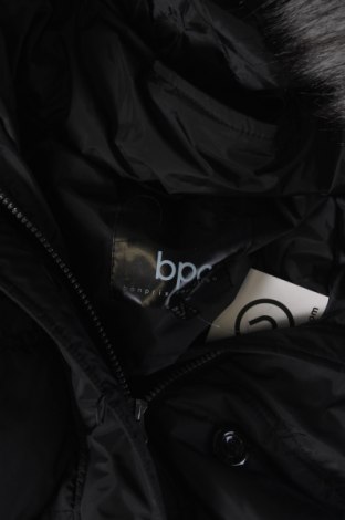 Γυναικείο μπουφάν Bpc Bonprix Collection, Μέγεθος XL, Χρώμα Μαύρο, Τιμή 19,38 €