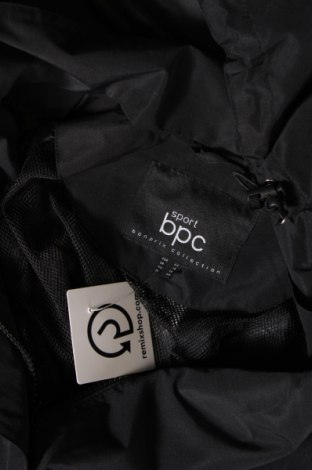 Γυναικείο μπουφάν Bpc Bonprix Collection, Μέγεθος XL, Χρώμα Μαύρο, Τιμή 29,59 €