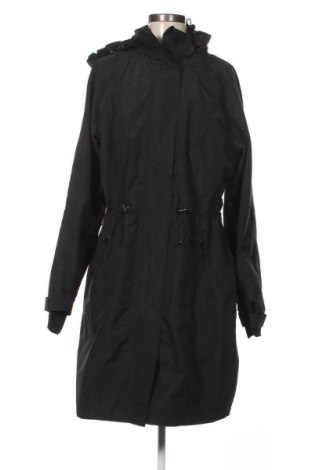 Γυναικείο μπουφάν Bpc Bonprix Collection, Μέγεθος XL, Χρώμα Μαύρο, Τιμή 16,57 €