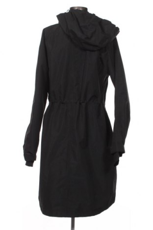 Γυναικείο μπουφάν Bpc Bonprix Collection, Μέγεθος XL, Χρώμα Μαύρο, Τιμή 29,59 €